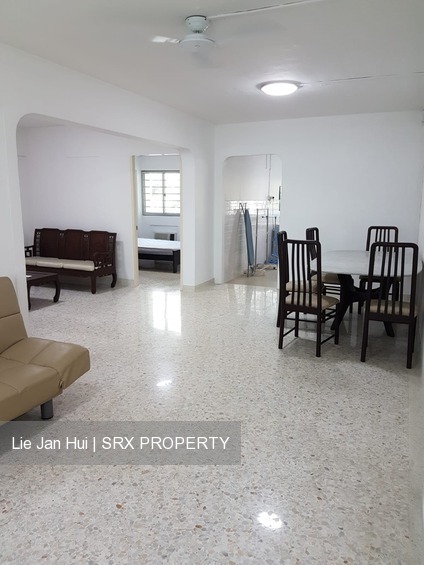 Ang Mo Kio Avenue 3 thumbnail photo